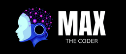 Max Logo